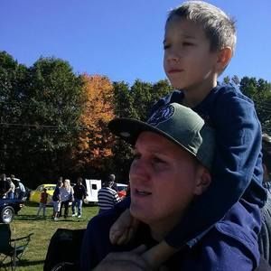 Meet your Posher, Jake